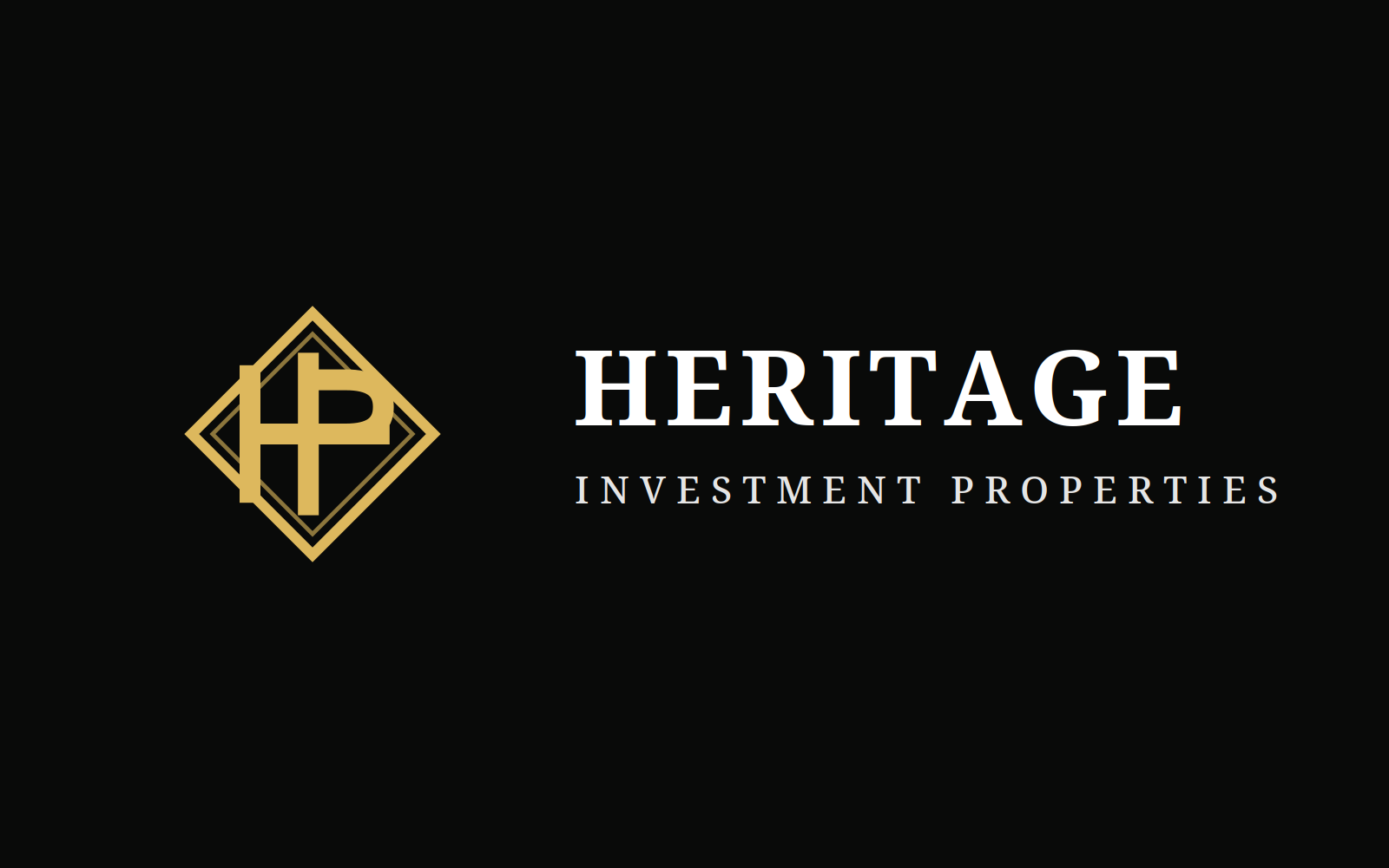 Heritage Investment Properties